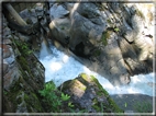 foto Cascate in Val Genova